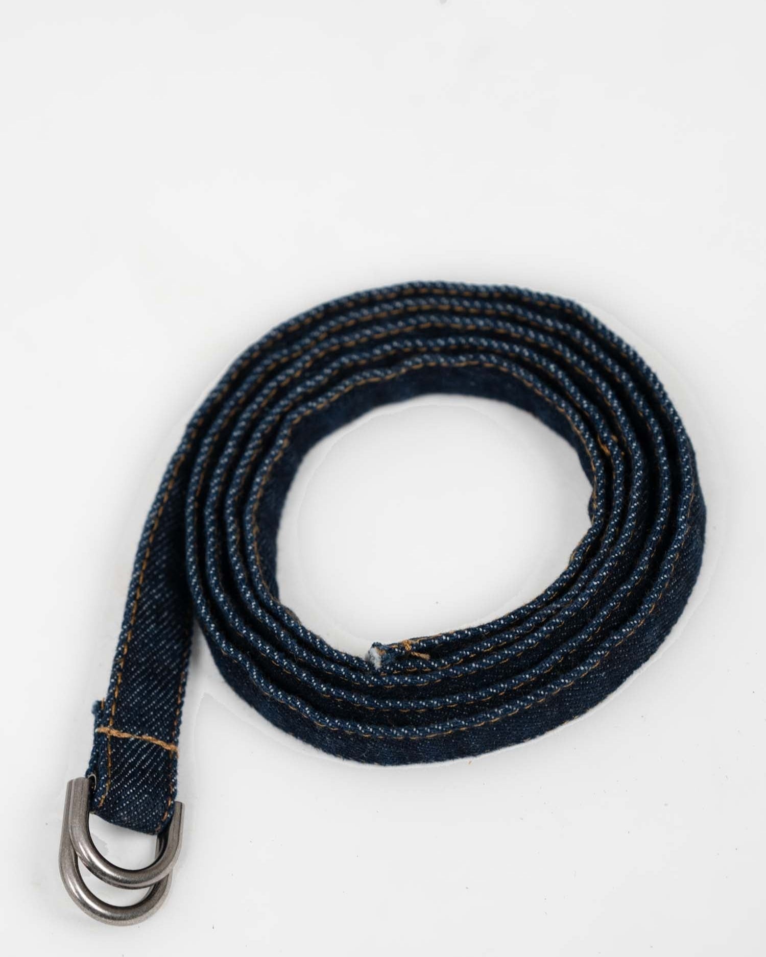 Belt Indigo | Skagen - clothing.dk